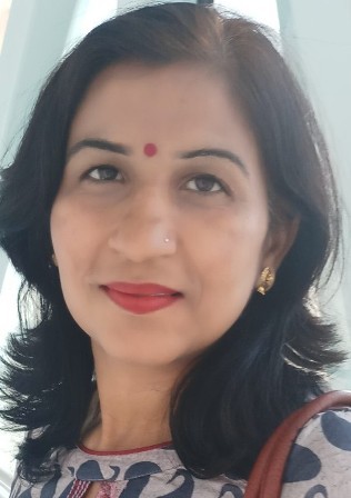 Dr.Anita Grewal